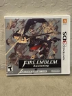 Fire Emblem Awakening (Nintendo 3DS, 2013) CIB