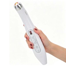 Portable Infrared Light Breast Cancer Test Detector Breast Check Device Home HR