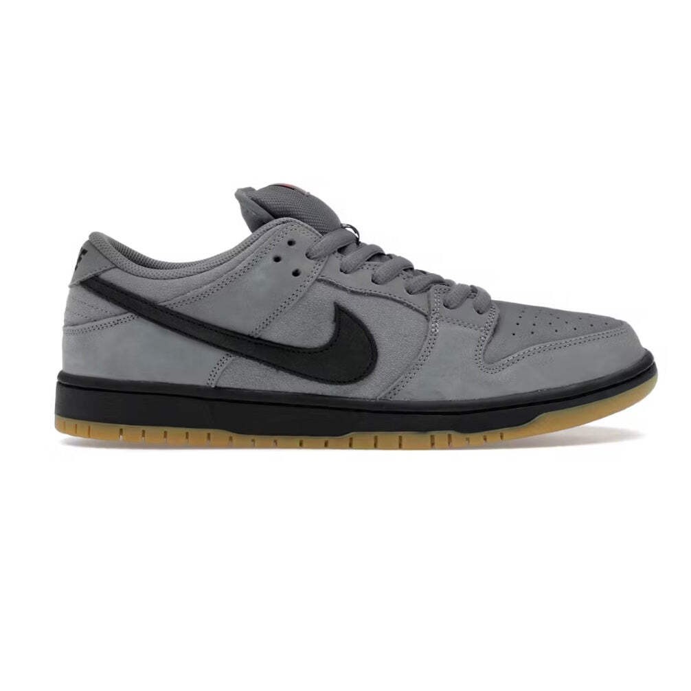 Nike SB Dunk Low Pro Cool Grey ダンク　ナイキ Nike SB Dunk Low Pro Cool Grey | eBay