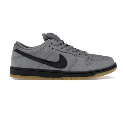 Nike SB Dunk Low Pro Cool Grey