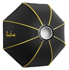 Glow ParaSnap 44" Octa SterlingFibre Bowens Mount Softbox