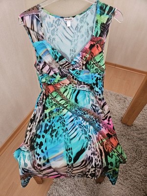 Alba Moda Kleid Gr.44