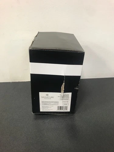 Signature Hardware Adelphi Square Shower Drain - Picture 3 of 6