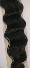 Outre Brazilian Bundle hair Braid 24 Inch 1B