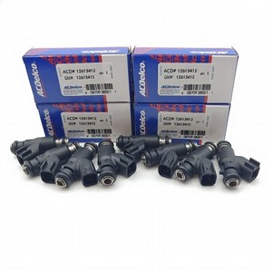 Fuel Injectors for 2021 GMC Yukon XL for sale