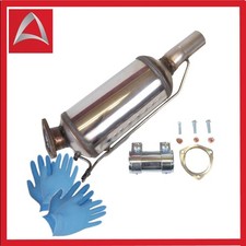 Ruß-Partikelfilter Dieselpartikelfilter DPF SKODA Superb I VW Passat B5 - 2.0TDI