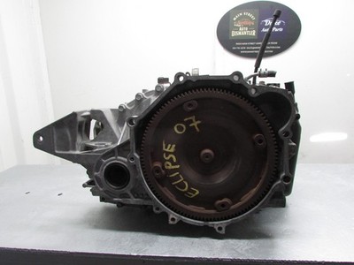 2006-07-08-09-10-11-2012 MISTUBISHI ECLIPSE 2.4L AUTOMATIC TRANSMISSION FWD OEM