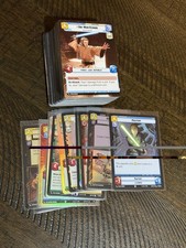 star wars unlimited lot