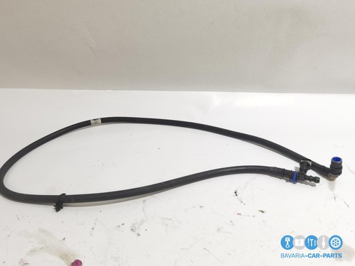 Original BMW  E70 E71 E72  Schlauchleitung Scheinwerferwaschanlage 7267800