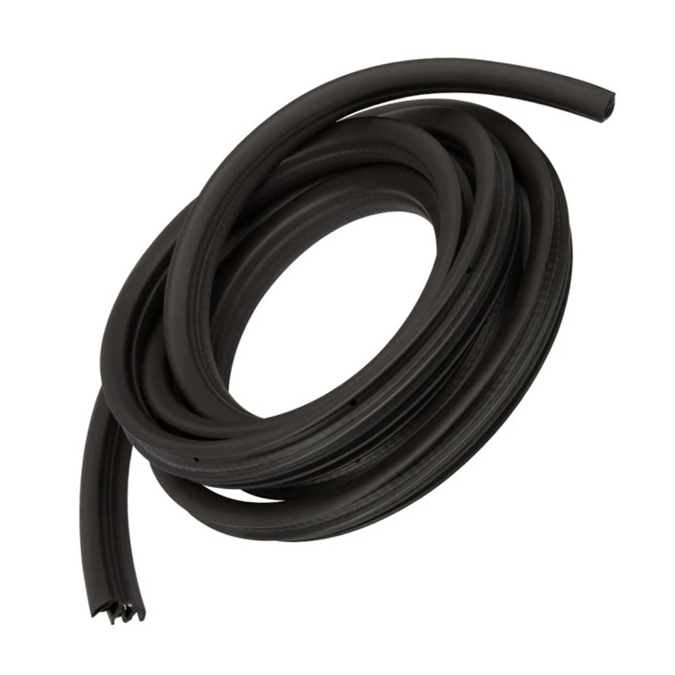 For FIAT DUCATO 2006-Up Sliding Door Seal Car Door Seal Quick Installation - image 3 of 4