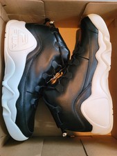 1995 grant hill signature sneaker with 95 primo sz 11