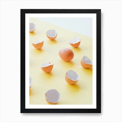 Ei Stockfotos & lizenzfreies Foo gerahmtes Wandbild Poster Leinwanddruck Bild