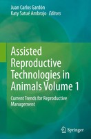 Juan Carlos GardóN (U. A.) | Assisted Reproductive Technologies In Animals...