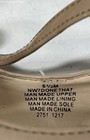Nine West Womens Tan Ankle Strap Stiletto Platform Heel Size 6.5M — photo 6