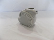 FIESTA WARE MINI PITCHER CREAMER NEW GREY