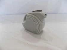 FIESTA WARE MINI PITCHER CREAMER NEW GREY