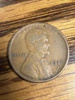 1926-D Lincoln Wheat Cent Penny 1c - FINE/VERY FINE (F/VF)