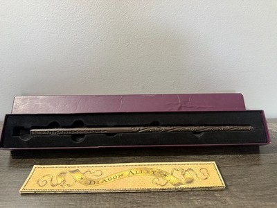 Universal Studio Wizarding World of Harry Potter - Sirius Black Wand & Map