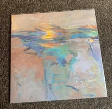 Nujabes PRAY Reflections LP   tribute album 2024 realease piano Haruka Nakamura