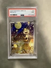 2025 PSA 9 Graded Pokemon Meowth 02 07/07 Gem Pack Vol.3 CBB3C S. Chinese