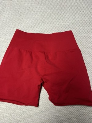 Aurola Power Shorts Small 