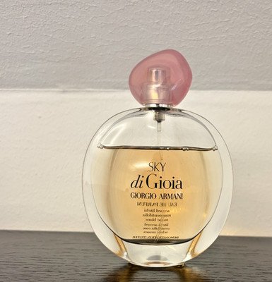 Sky di Gioia Giorgio Armani 100 ml EDP Eau de Parfum Spray