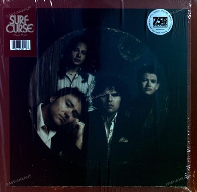 Surf Curse - Magic Hour LP (VG+) '*