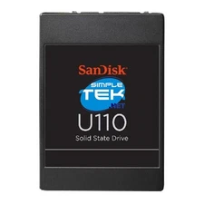 Sandisk Ssd 32Gb 2.5" Sata Solid State Drive Thin Client Notebook Computer Pc