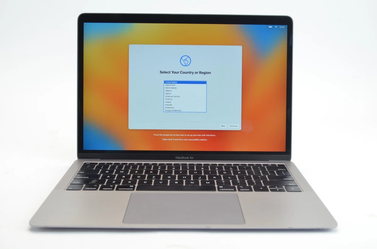 2018 Apple MacBook Pro 16GB Laptops for sale - eBay