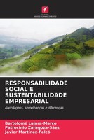 Bartolomé Lajara-Marco (U. A.) | Responsabilidade Social E Sustentabilidade...