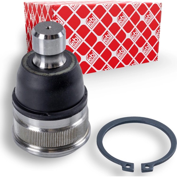 Febi Bilstein 42423 Traggelenk FüHrungsgelenk FüR Mazda 3 5 Bl CR19-image
