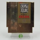 Legend of Zelda (Nintendo NES, 1987)
