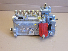 Cummins 6bt-590 5.9 Fuel Injection Pump From Caseih-3286286-j286286-oem Bosch