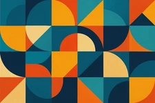 Digital Image Picture Photo Wallpaper Background Desktop AI Art Sample Product