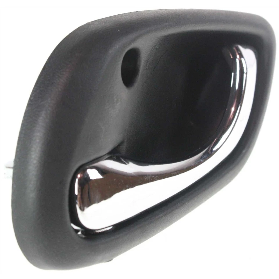 Door Handle For 2002-2006 Suzuki XL-7 w/ Gray Housing Front or Rear Left Inner - Image 4 of 4