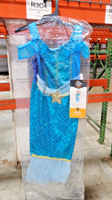 Hyde and Eek Mermaid Dress Child/Toddler Halloween Costume NEW