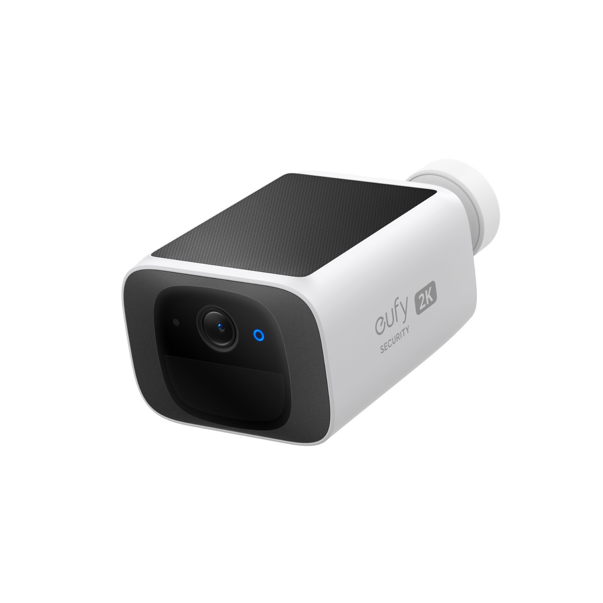 eufy S220 SoloCam Solar Security Camera 2K Wi-Fi Wireless Outdoor |Refurb