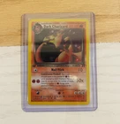 Wizards of the Coast Dark Charizard 4/82 Team Rocket 1st Ed Holo Rare