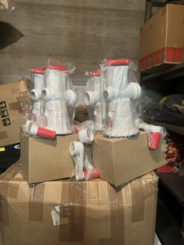 Tupperware Poldo Chef Robot 4 Pezzi Sconto Top Valore Reale 630€ Prezzo !!!sale - Immagine 2 di 2