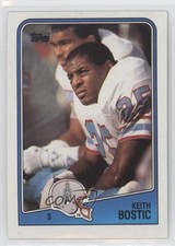 Click to enlarge Keith Bostic