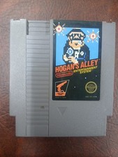 Hogan's Alley (Nintendo Entertainment System, 1985)
