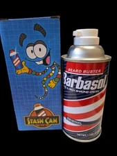 Geekfuel Exclusive STASH CAN! Similar To The One In Jurassic Park Movie (C-40)