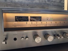 Vintage Pioneer SX-780 AM/FM Stereo Receiver ...