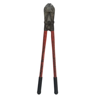 #ad RIDGID 30 In. Model R 30 Heavy Duty Bolt Cutter with Hardened Alloy Steel Jaws $74.00
