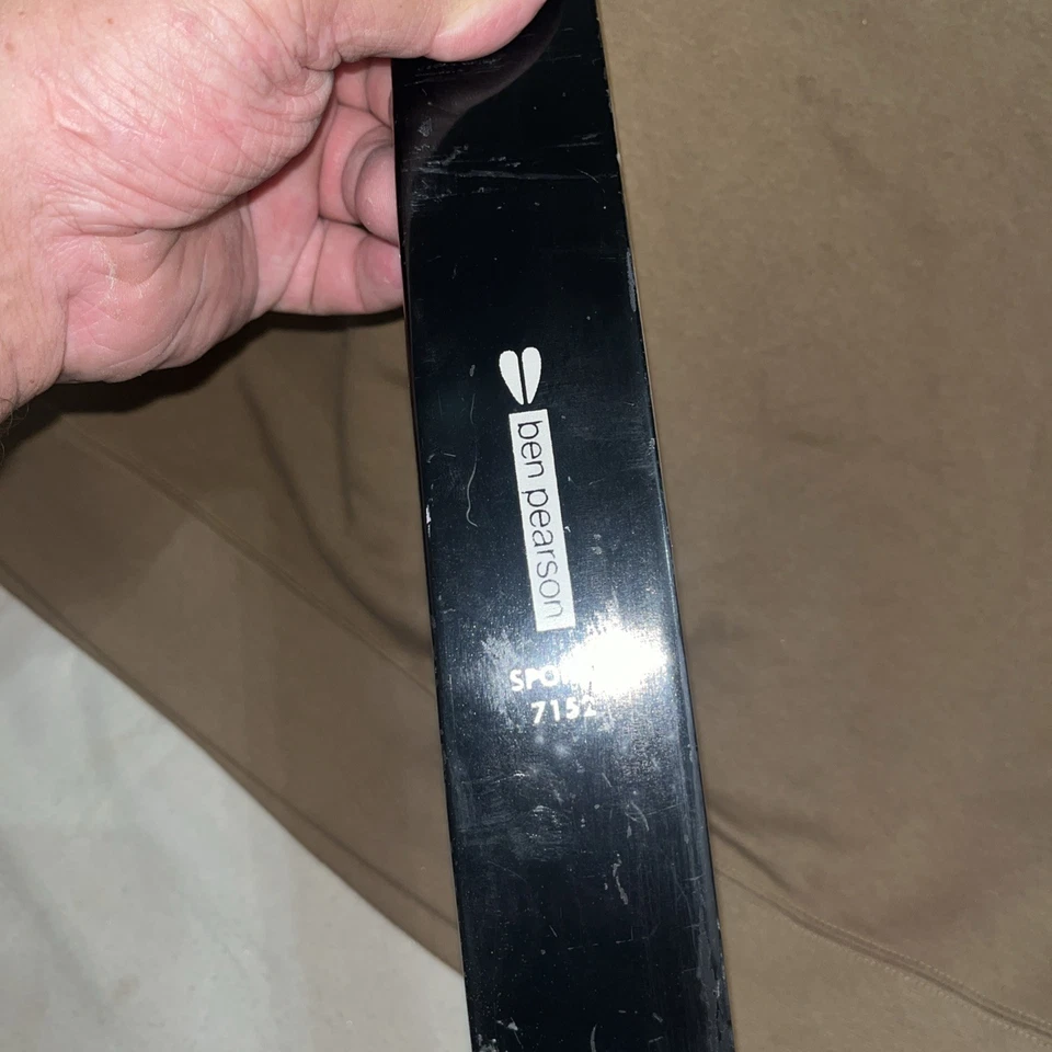 Ben Pearson Vintage Spoiler7152 52” 50# - Image 3 of 4