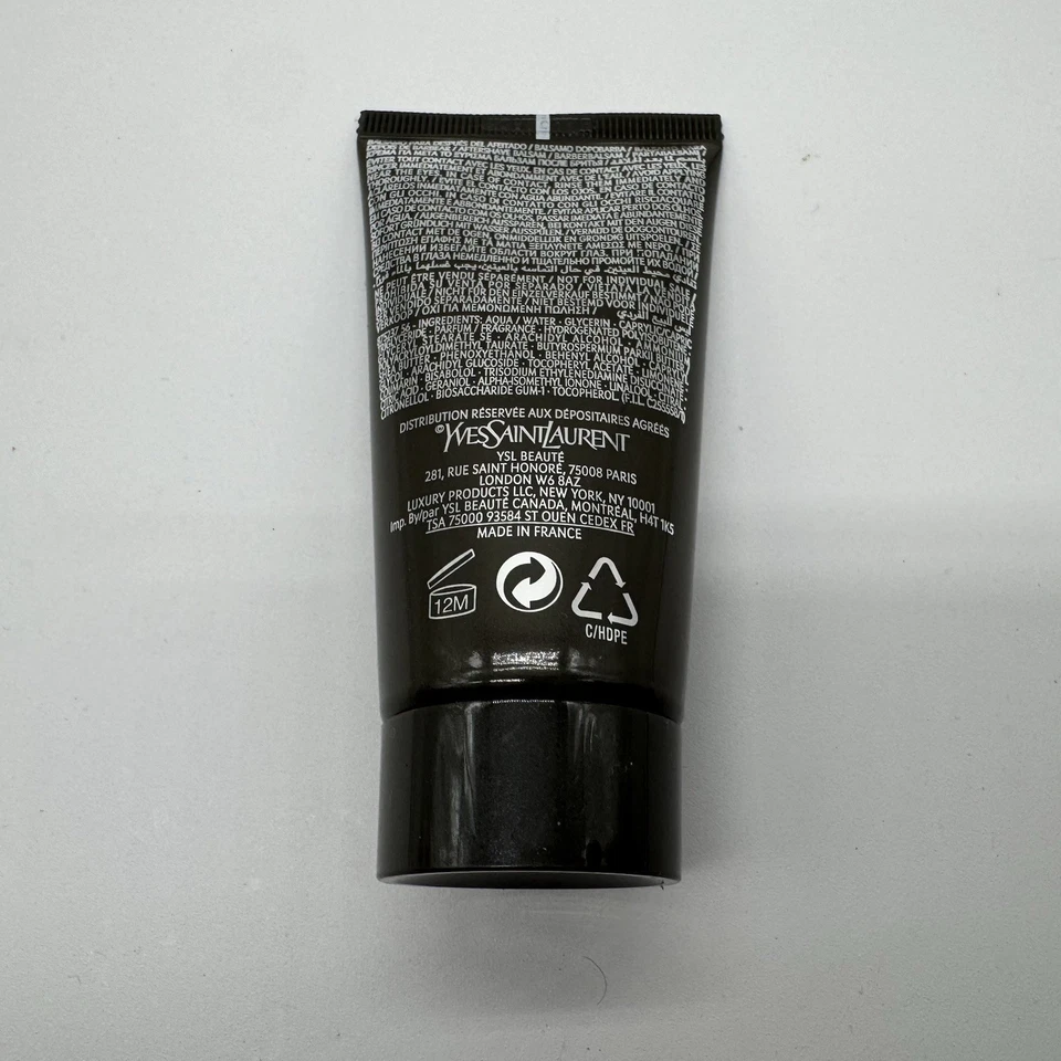 YVES Saint Laurent L’Homme After Shave Balm 50ml/1.6fl.oz NEW Foto 2 de 2