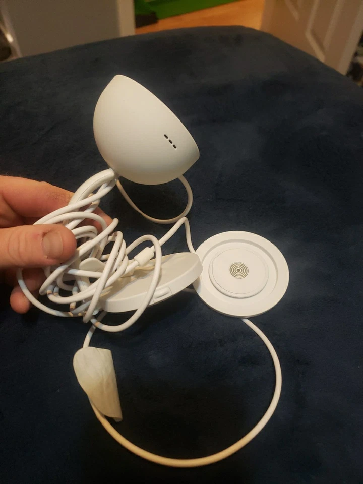 Logitech V-R0008 Security Camera Free Shipping - Image 2 of 4