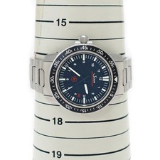 Sinn Watch 603.EZM3 Stainless Steel Automatic Men's Wrist Watch #1346B 22