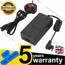 29V 2A Electric Recliner Sofa Chair Cable + Adapter Transformer Power Supply