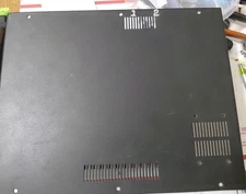 ICOM IC-736  Transceiver  Cabinet 